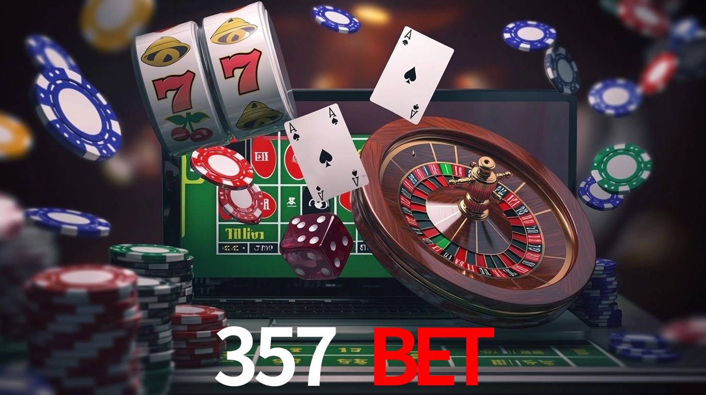 Daily Bonuses 357 bet