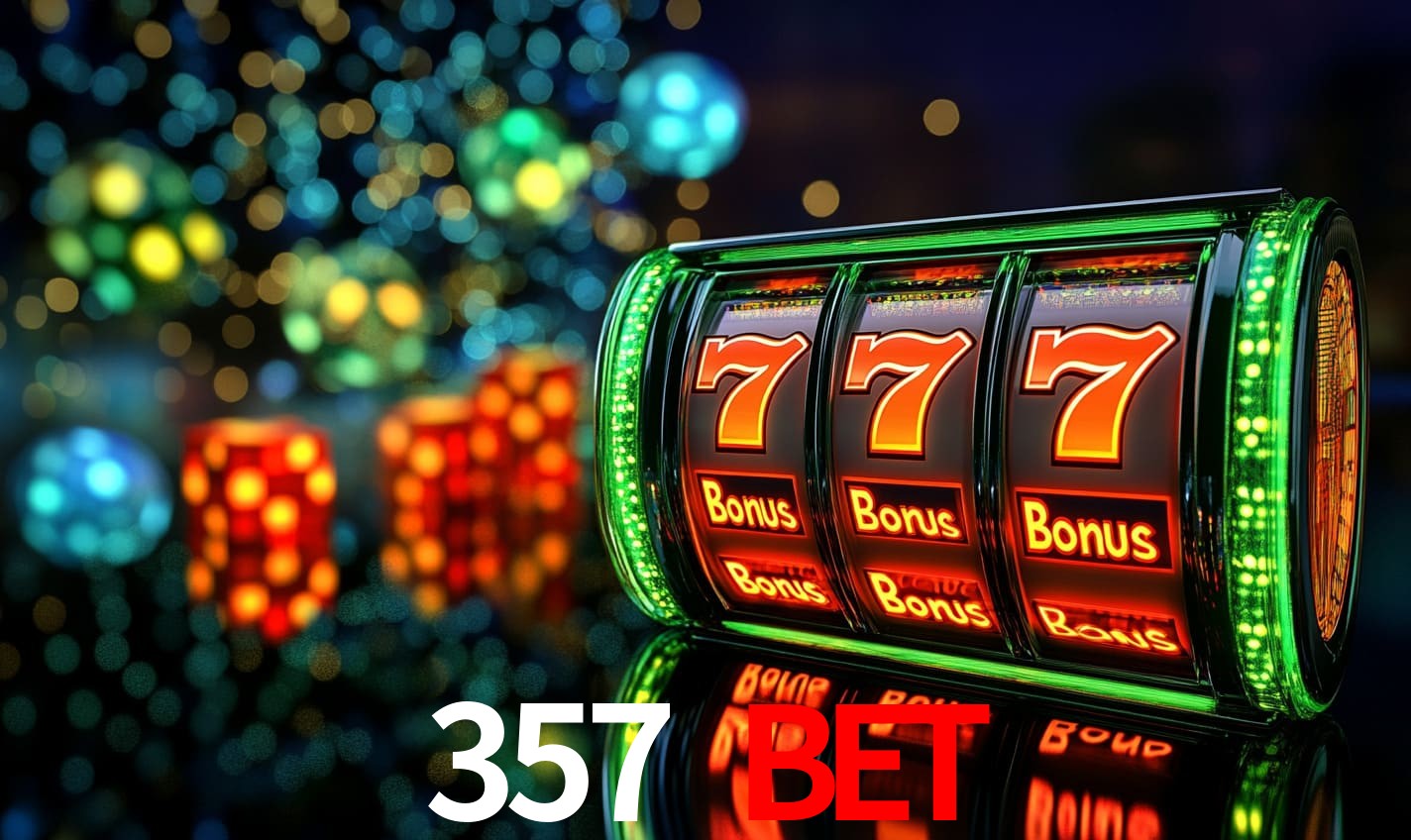 Live Casino 357 bet
