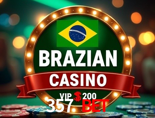 Exclusive Offers 357 bet