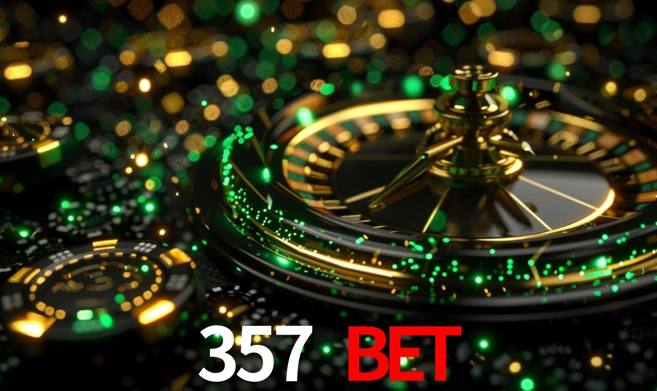 Weekend Specials 357 bet