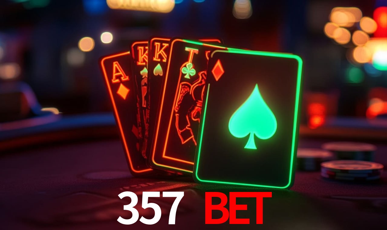 Game Statistics 357 bet