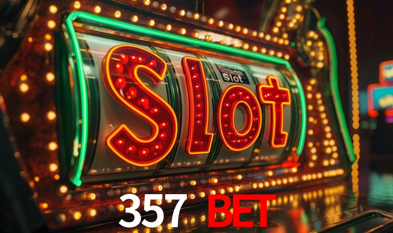 Secure Login 357 bet